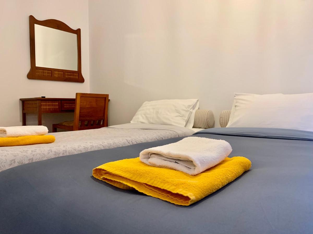 Aggelos And Thisbe Chania City Apartment Eksteriør billede