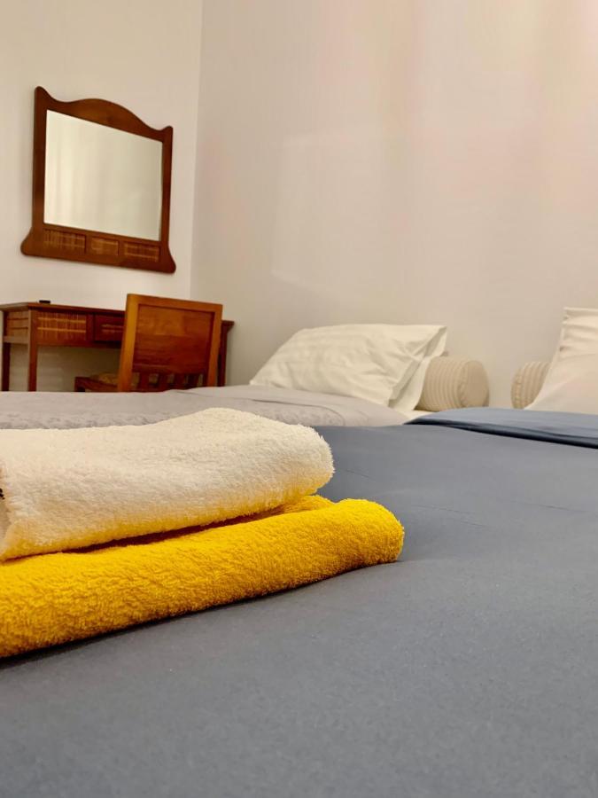 Aggelos And Thisbe Chania City Apartment Eksteriør billede