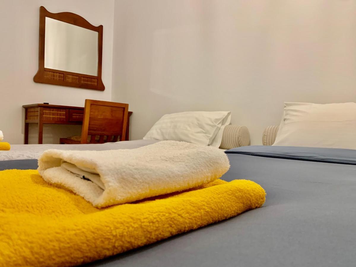 Aggelos And Thisbe Chania City Apartment Eksteriør billede