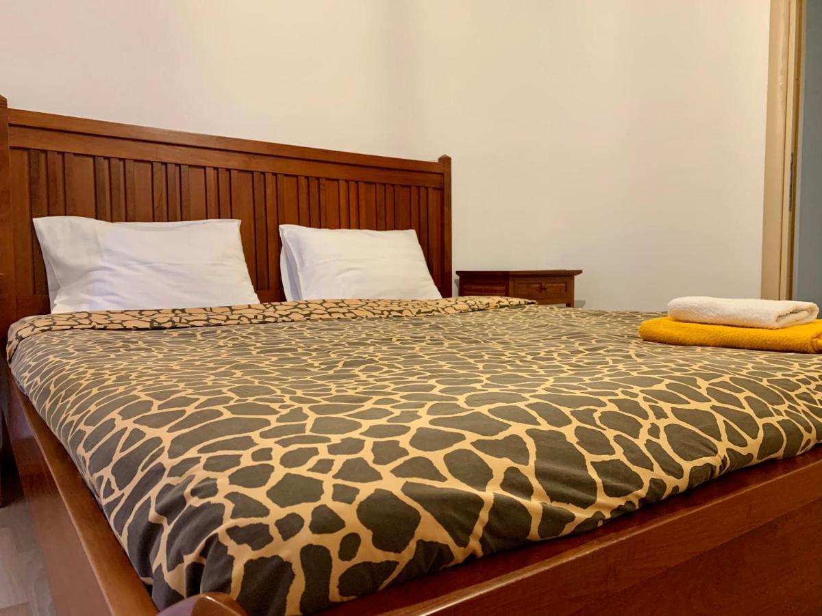 Aggelos And Thisbe Chania City Apartment Eksteriør billede